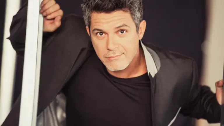 Alejandro-Sanz