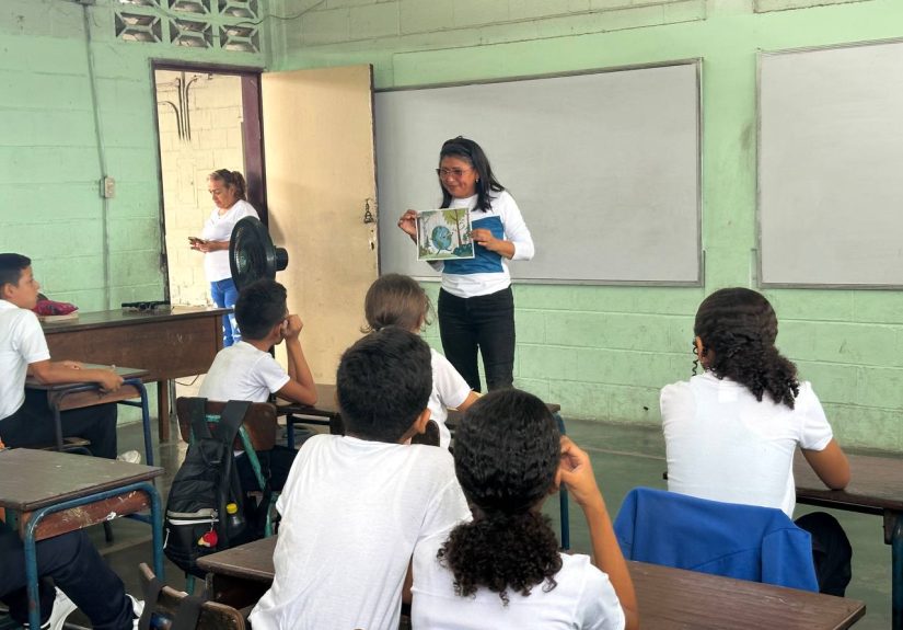 Jornada Estudiantes 4
