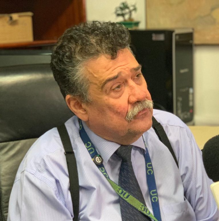 Jose Angel Ferreira